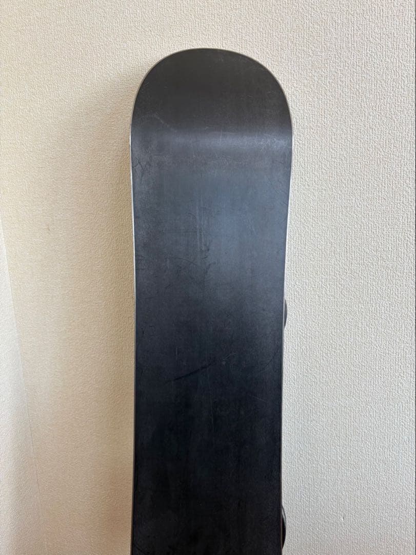 スノーボード CSB 108cm ビンディング セット キッズ ジュニア