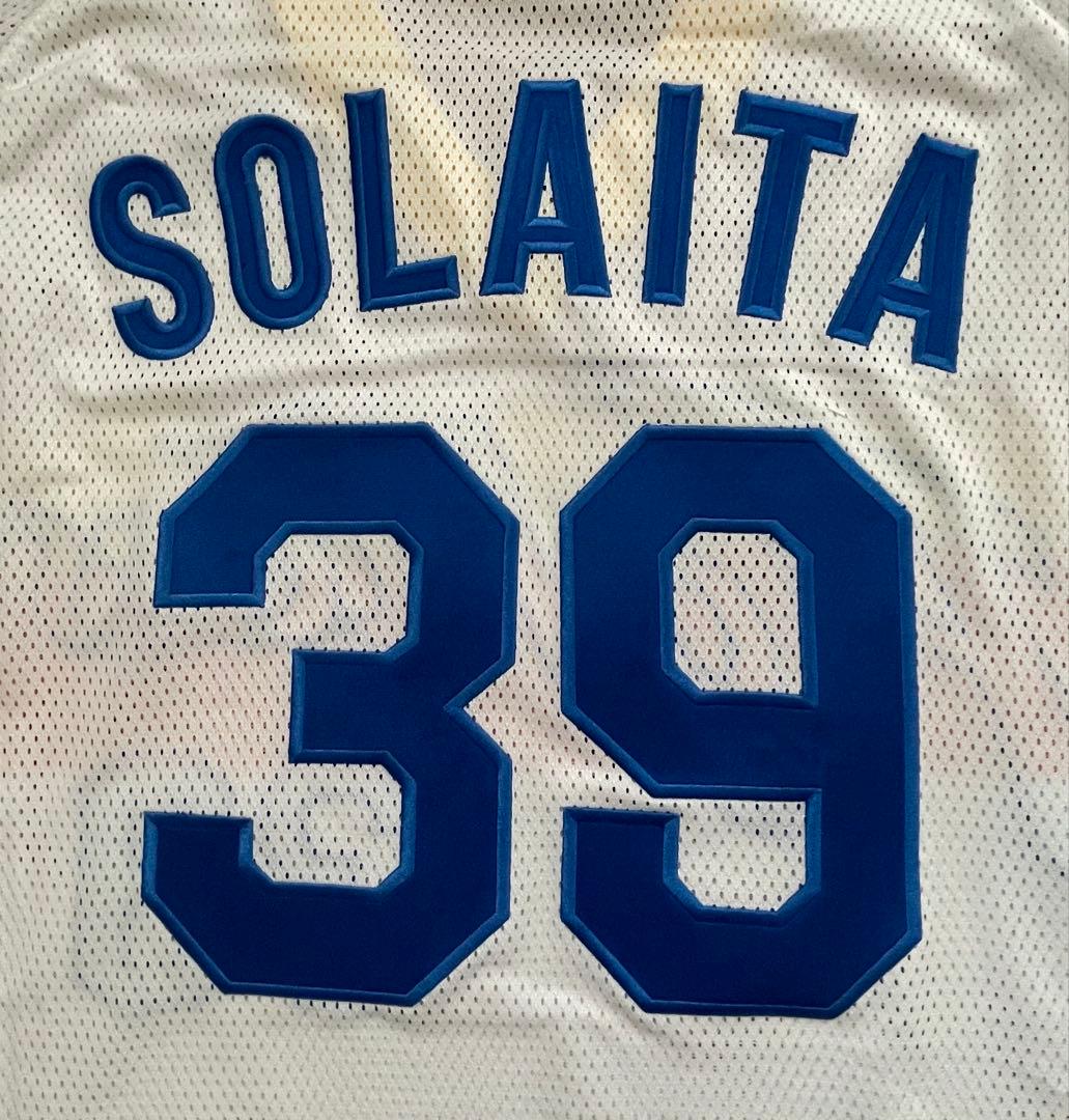 【美品】日本ハムファイターズ　レプリカユニフォーム