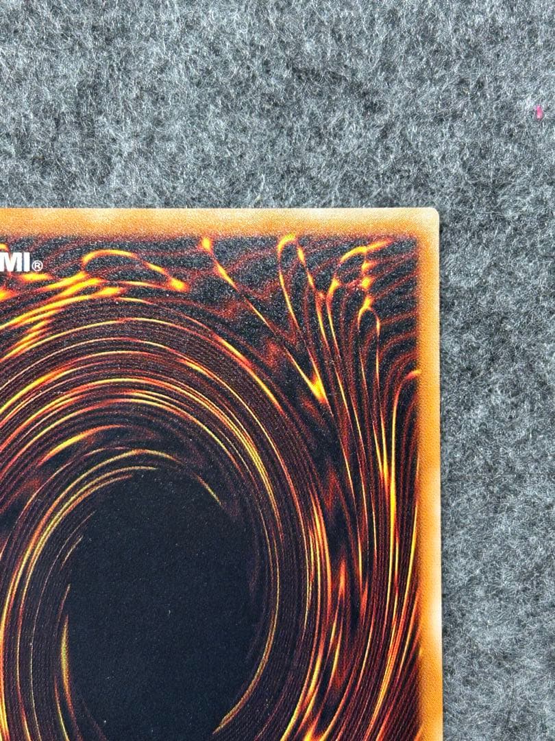 あげいん【遊戯王】真紅眼の黒竜　レリーフ　307-010【9.0/10】