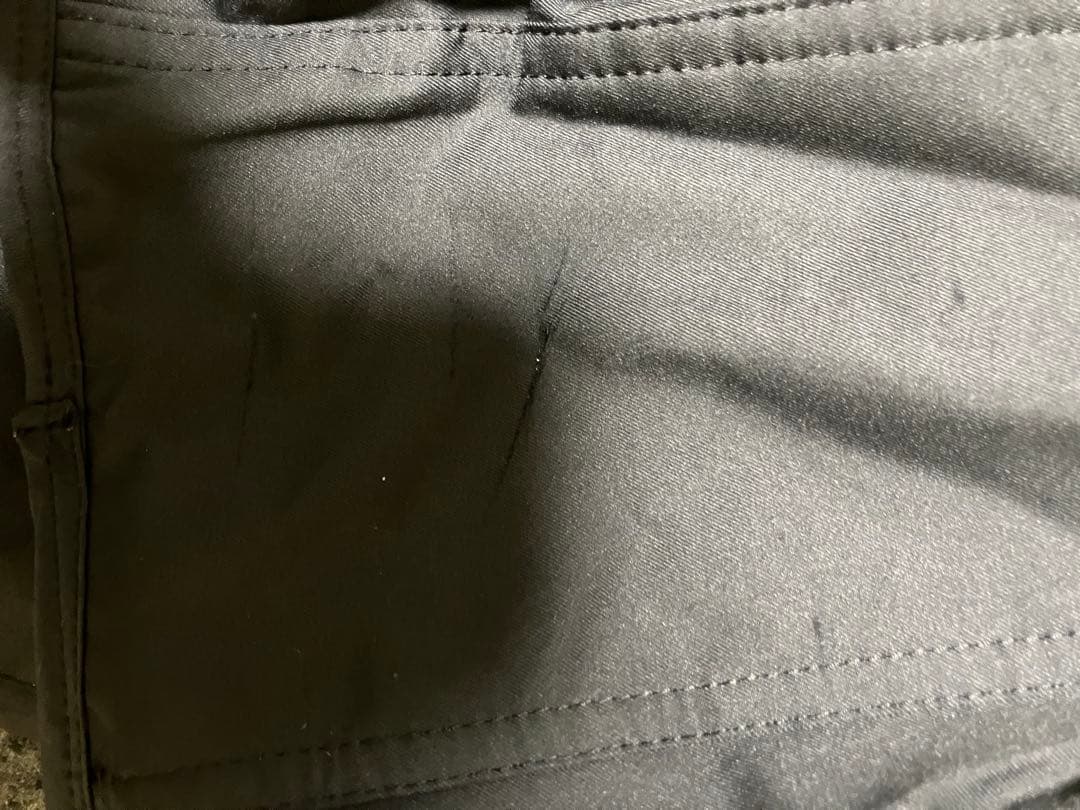 デサントスキーウェア　DESCENTE 上下セット メンズL 美品　格安