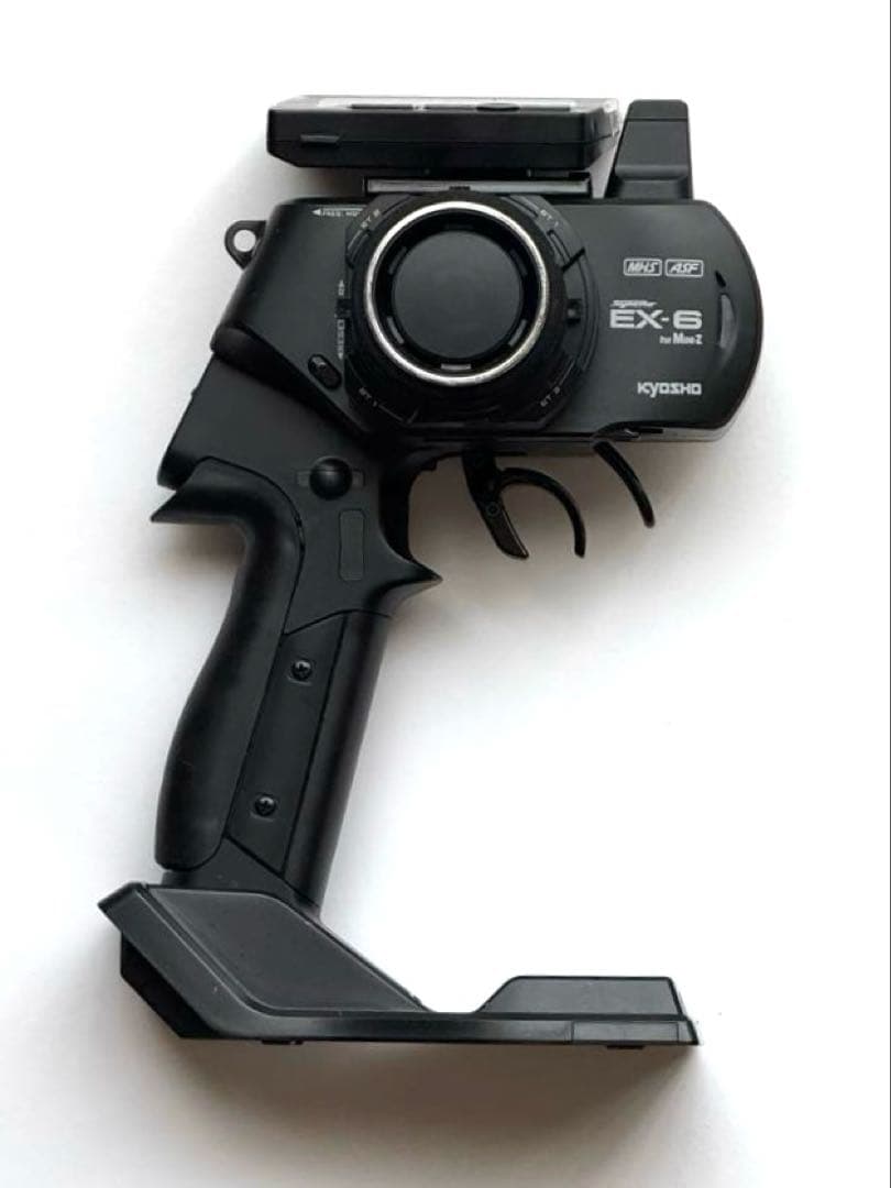 KO PROPO EX-6 ラジコン送信機