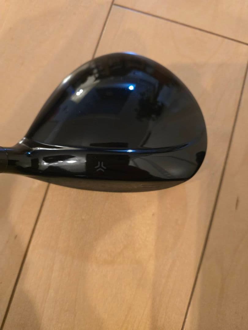 ダンロップSRIXON ZX 5番フェアウェイウッド