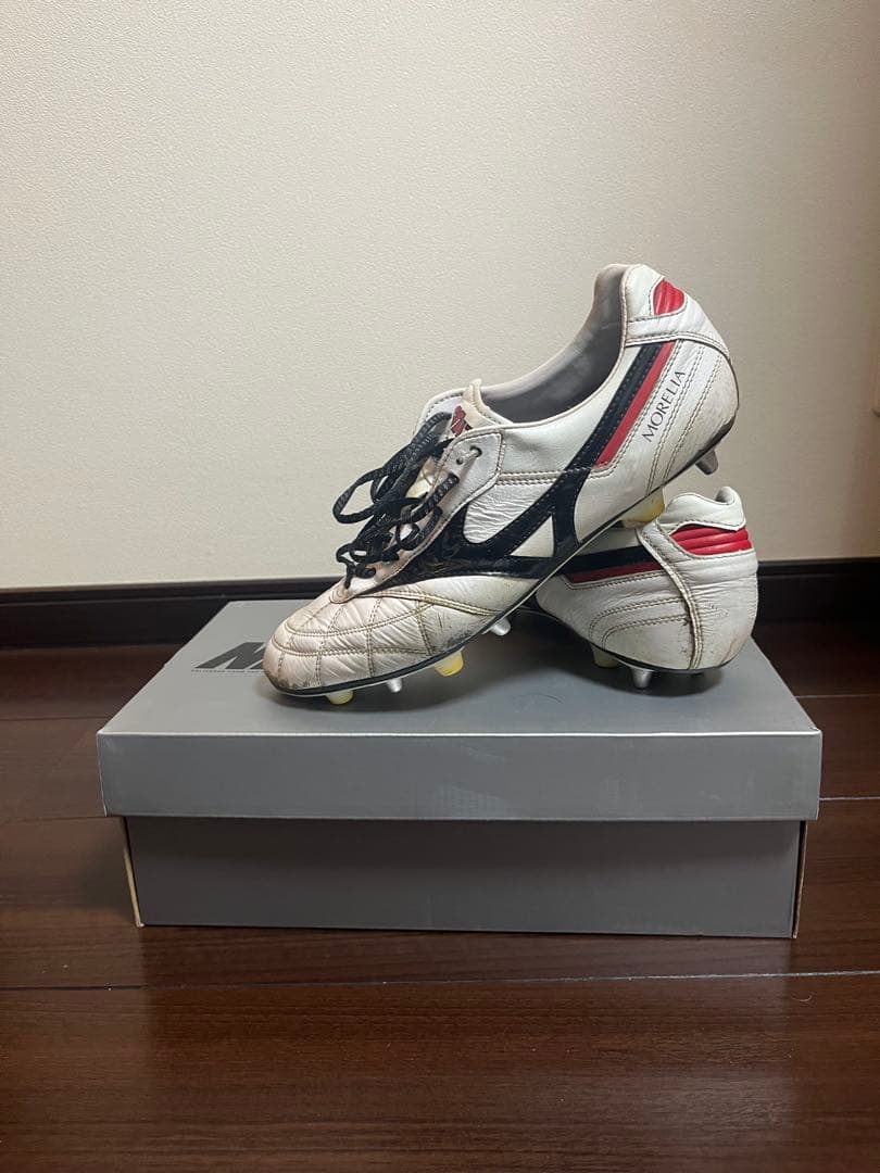 モレリア2Japan MIX 27.0cm