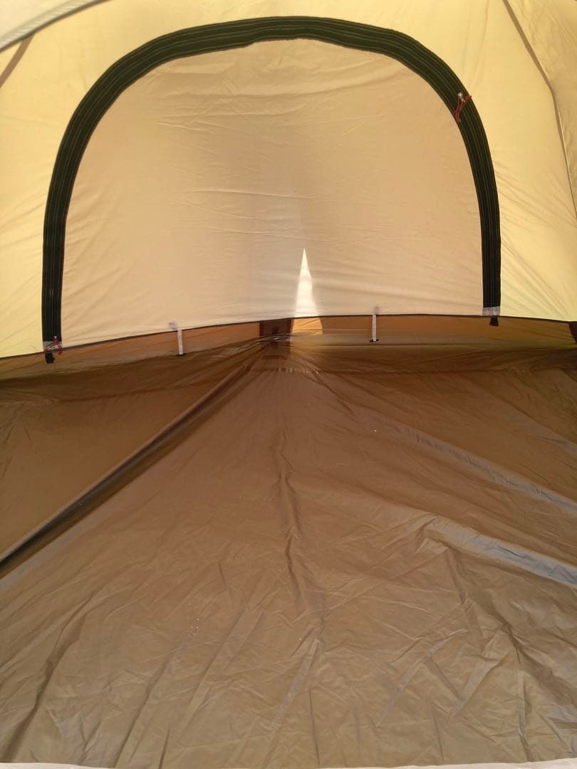 テント　ステイシー ST-2