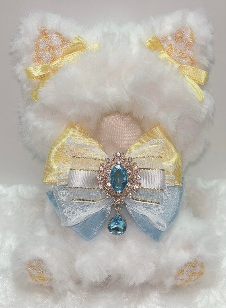 着せ替え服・アウトフィット M.S