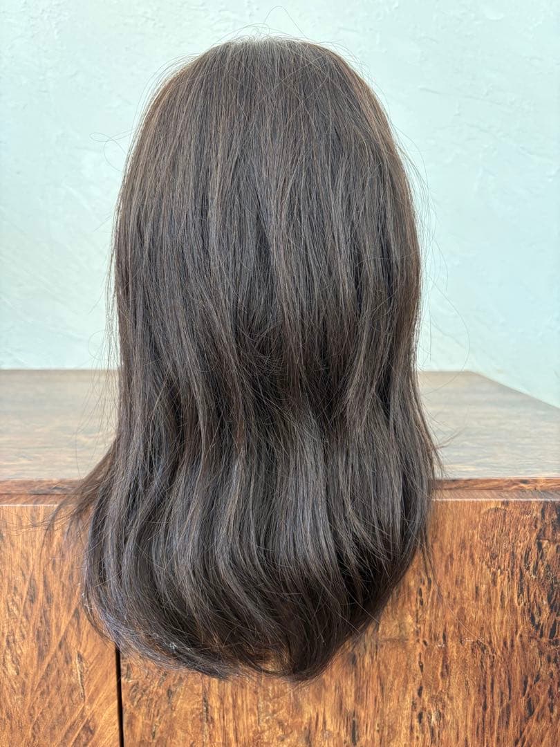 理美容カットウィッグ