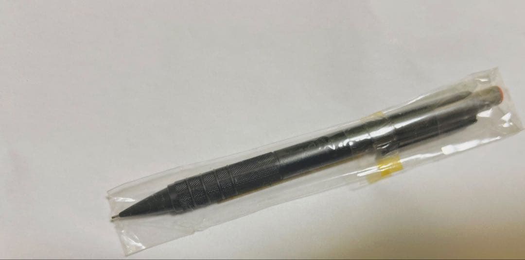 【廃盤】三菱鉛筆 uni M5-1006 製図用シャープペンシル 0.5mm