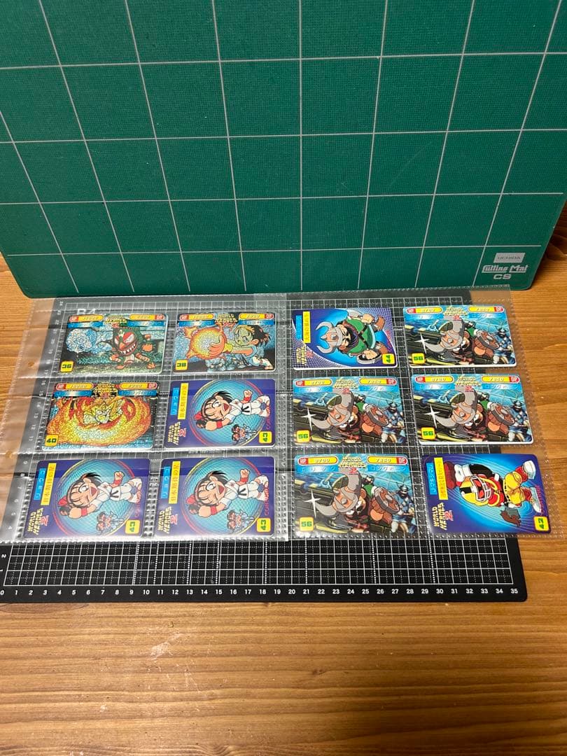 ワールドヒーローズ　ワールドヒーローズ2 ワールドヒーローズカードダス