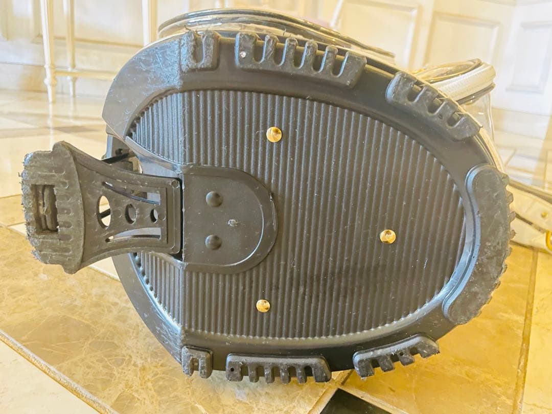 CLEAR 8 キャディバッグ（8 CADDIE BAG）