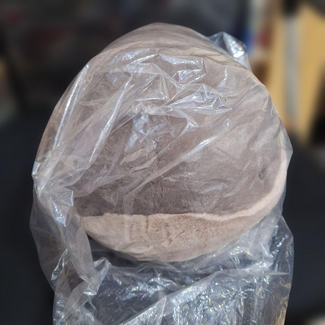 未開封　ドオー　ふわふわ抱きぬいぐるみ　モウドクキケン　ポケモンセンター