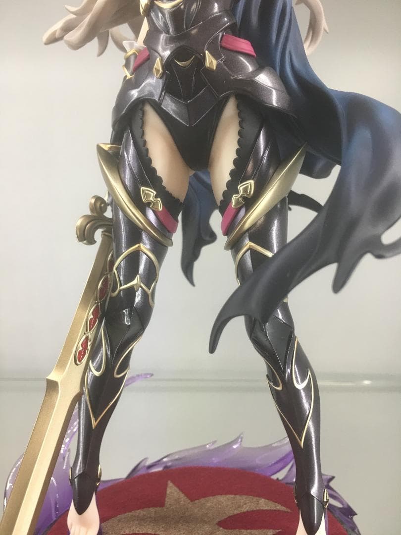 ファイアーエムブレム ダークブラッド カムイ 1/7
