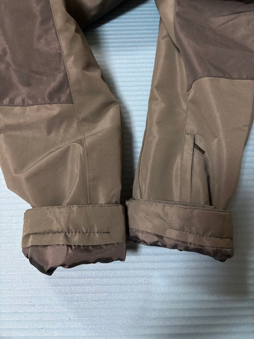 FABLICE メンズ　S スキーウェア　スキーウエア　men's ファブリス