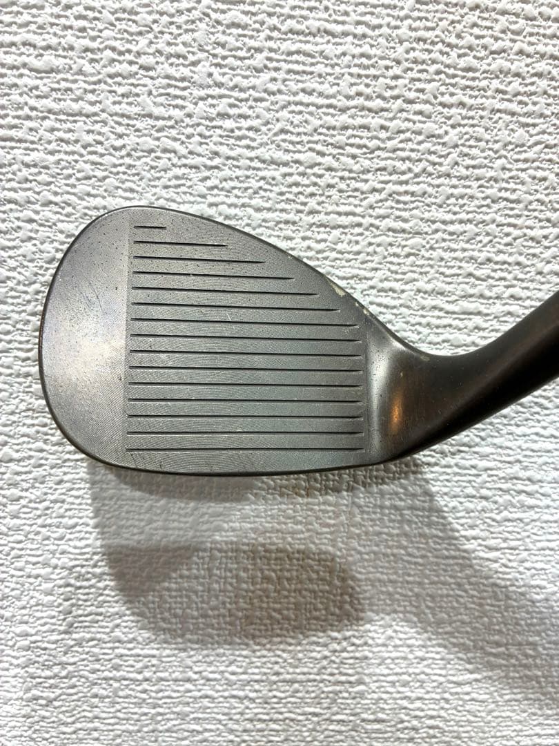 【レア】ボーケイ10周年アニバーサリー ウェッジ2本セット 52.58