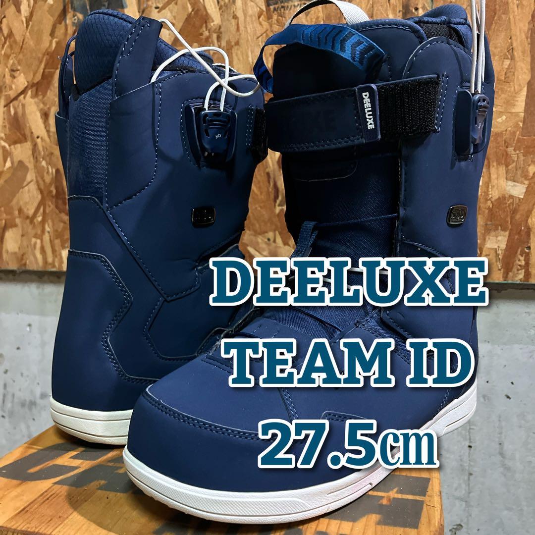 DEELUXE TEAM ID 27.5㎝