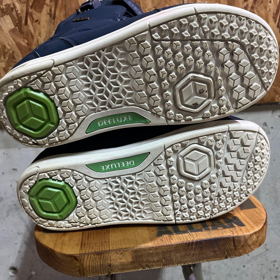 DEELUXE TEAM ID 27.5㎝