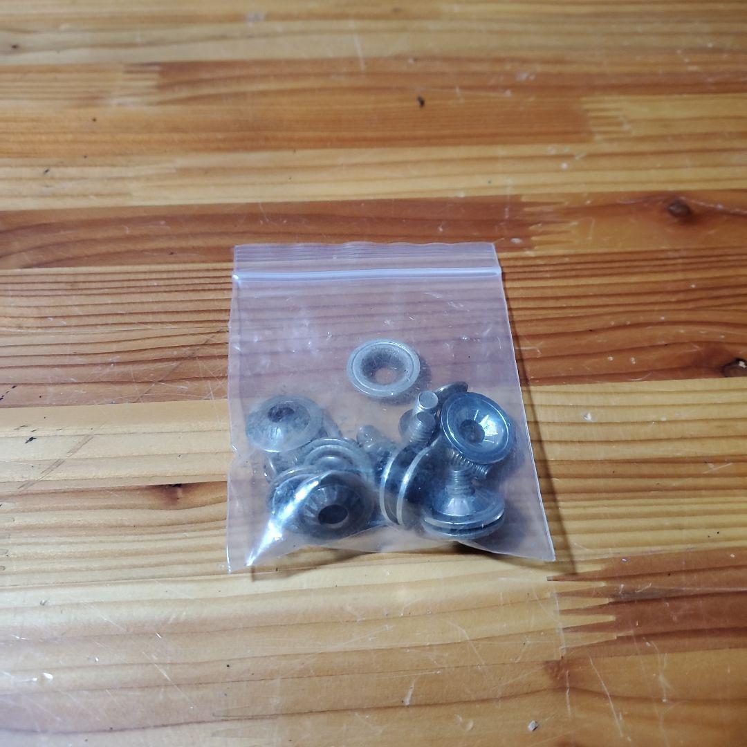 UNION スノーボードビンディング Mサイズ！ BD2611