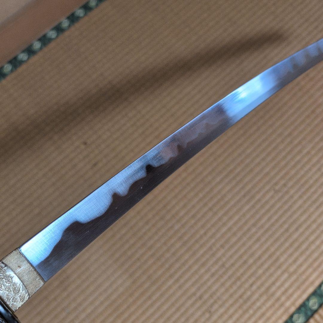 ☆期間限定価格☆　模造刀 『拝一刀浪人 拵え』