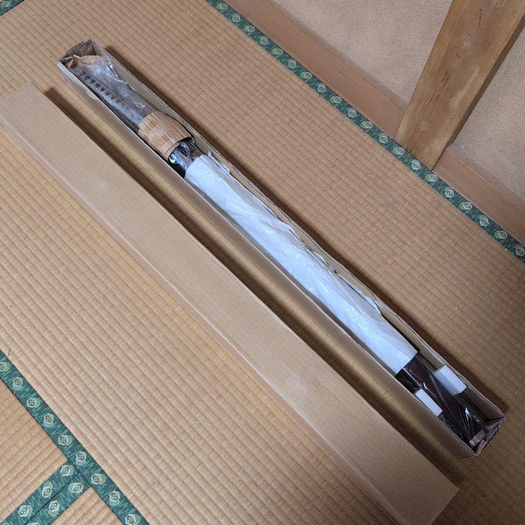 ☆期間限定価格☆　模造刀 『拝一刀浪人 拵え』