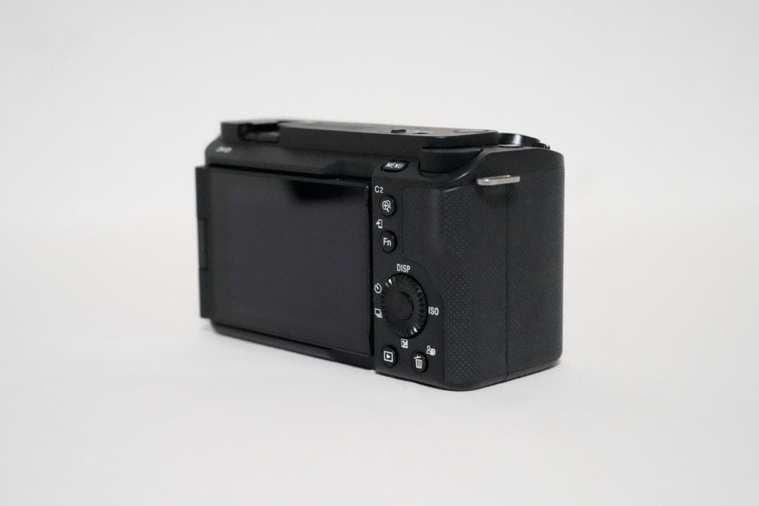 SONY ZV-E1 ミラーレスカメラ VLOGCAM