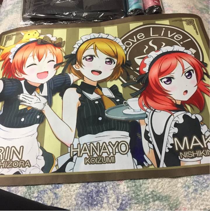 プレイマット いろいろ