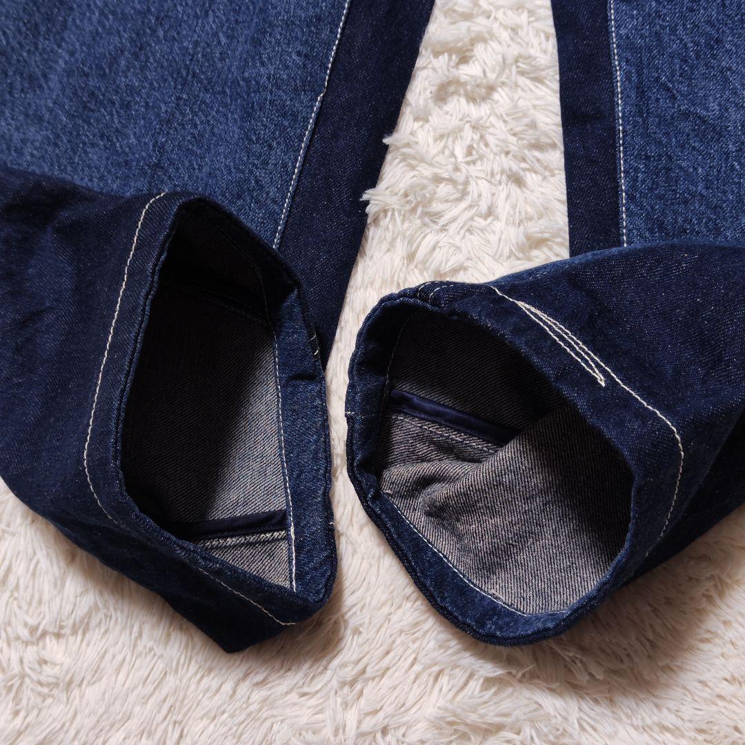 Levi's RED リーバイス レッド デニム オールインワン つなぎ