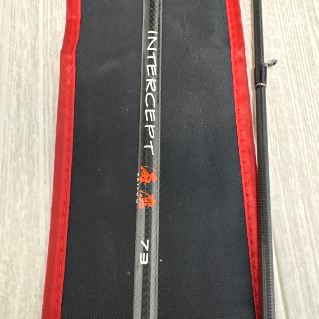 オフィスユーカリ　インターセプト海鷹73