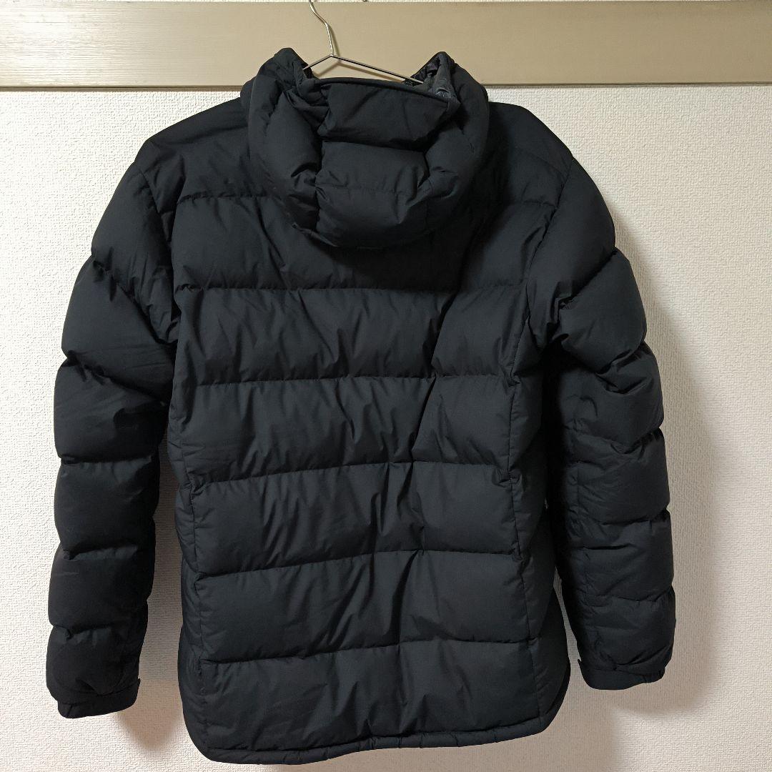 mont-bell パーマフロストライトダウンパーカ　GORE-TEX