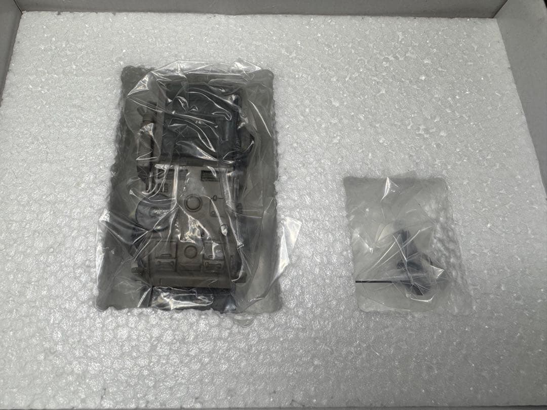 ガンダム 08MS小隊　1/144ホバートラック 完成品 B-CLUB