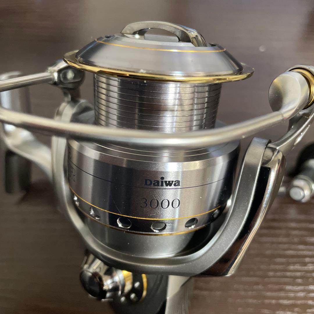 セルテートハイパーカスタム 3000 美品