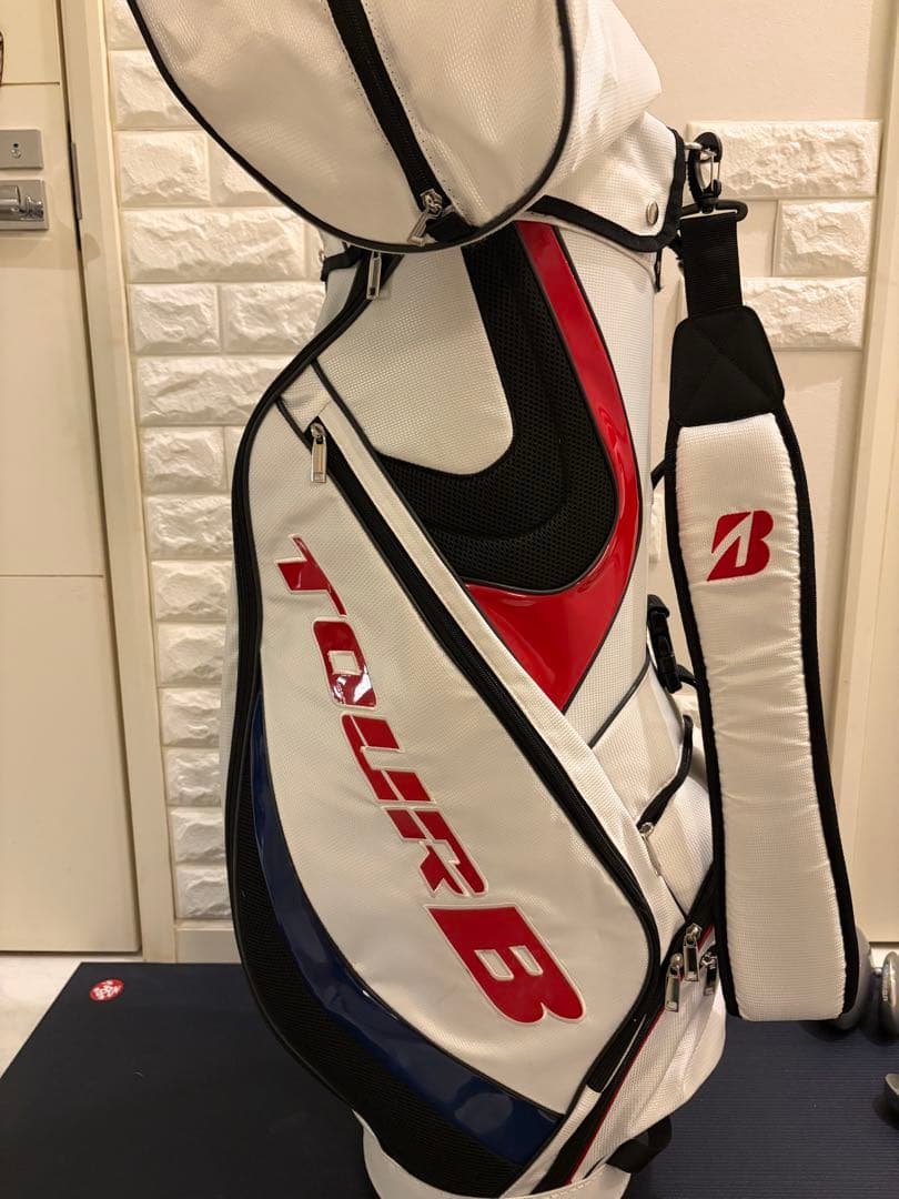 レディース 初心者用フルセット（新品ゴルフバッグ付き）　ゼクシオ　プロギア