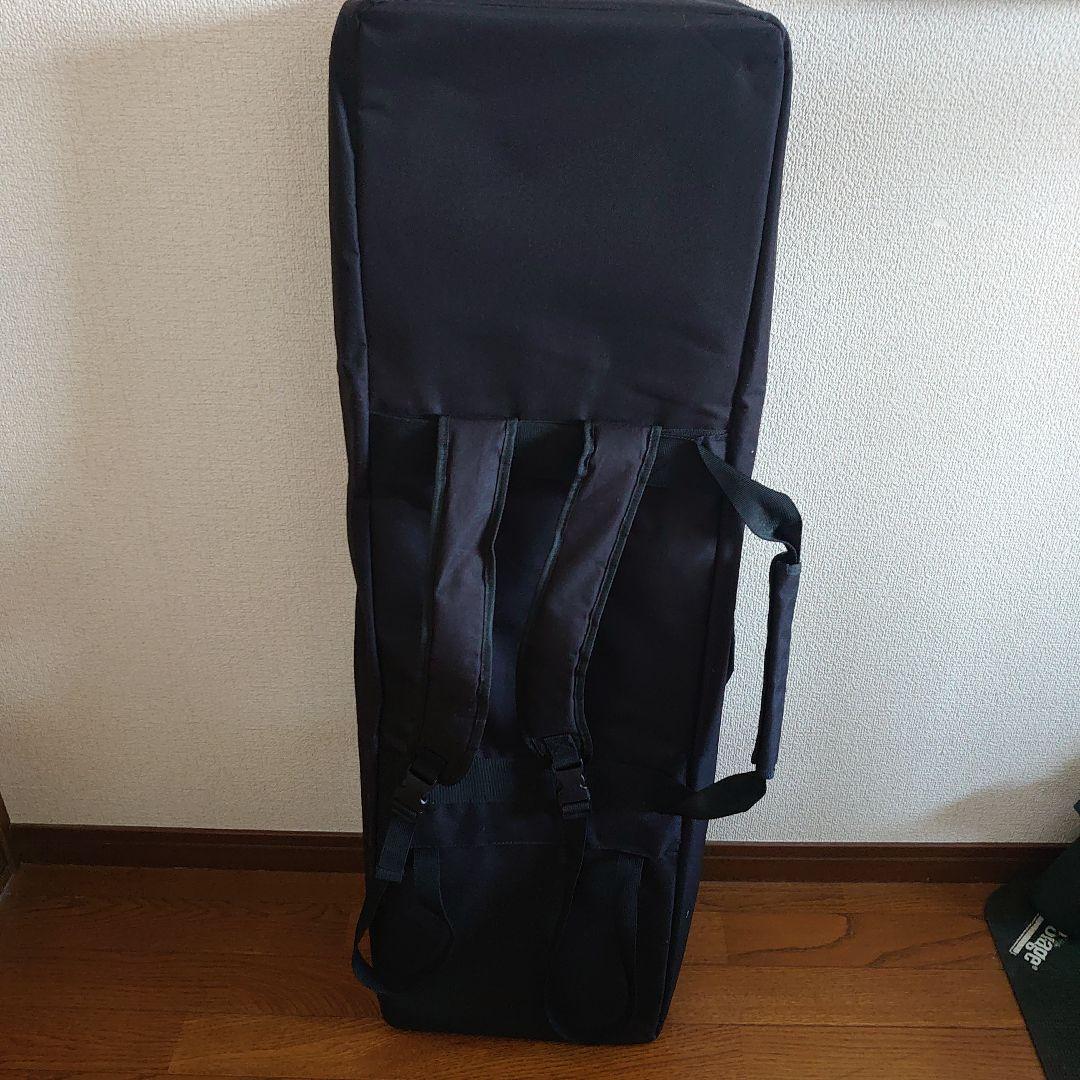 Roland FA-06 61鍵キーボード(ソフトケース 、取扱い説明書付き)