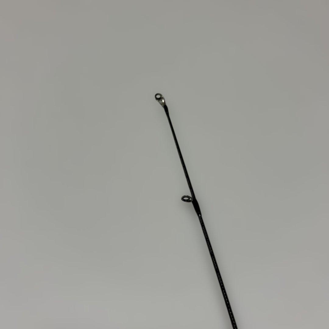 【美品】シマノ　ソアレSS S83L-T