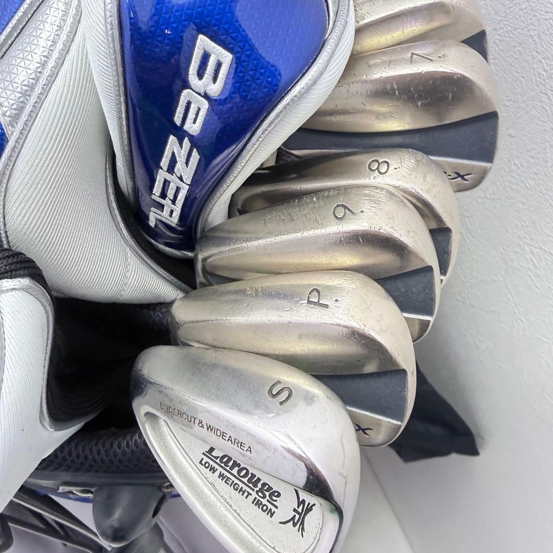 ⭐️レフティXXIO etcメンズ クラブセット ⭐️