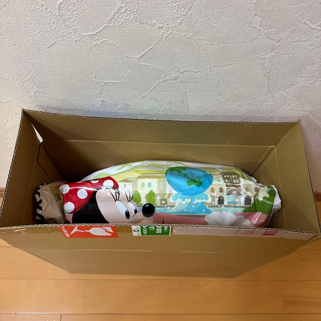 【新品•送料込み】ダッフィー　シェリーメイ　ぬいぐるみ　JCB