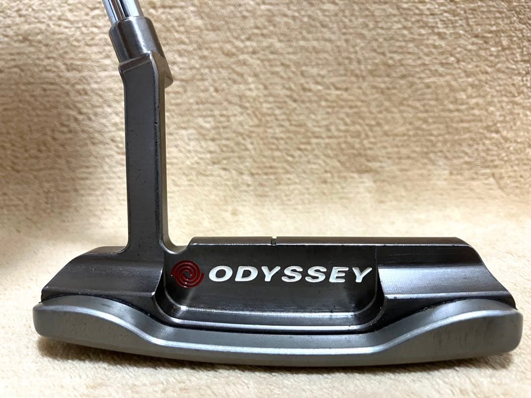ODYSSEY Tri HOT #3 パター