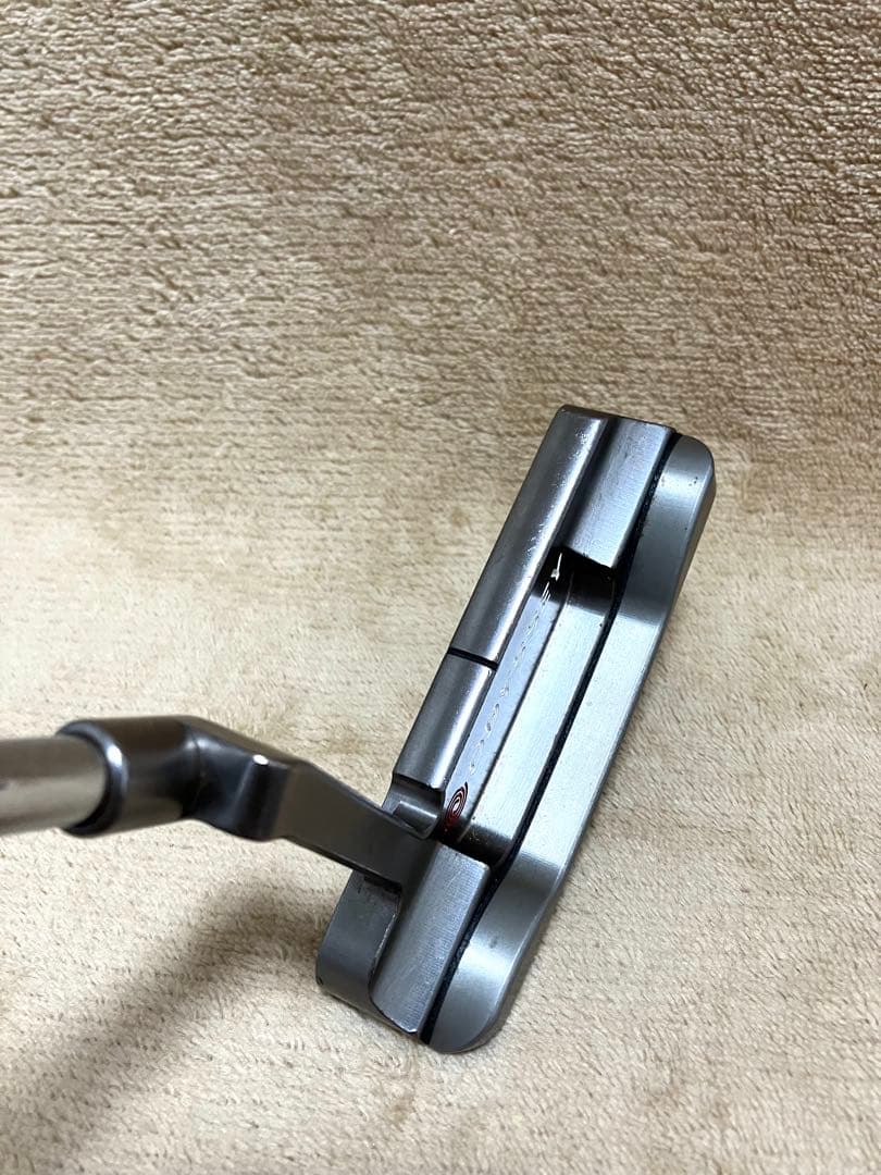 ODYSSEY Tri HOT #3 パター