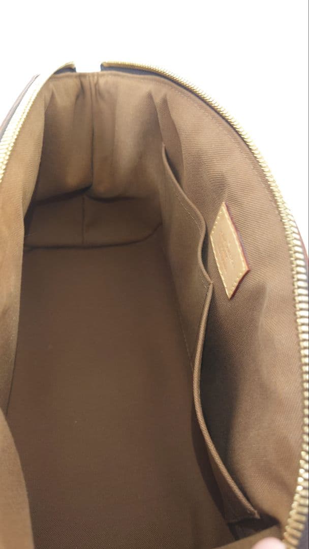 ルイヴィトンLOUISVUITTONティヴォリPM モノグラム