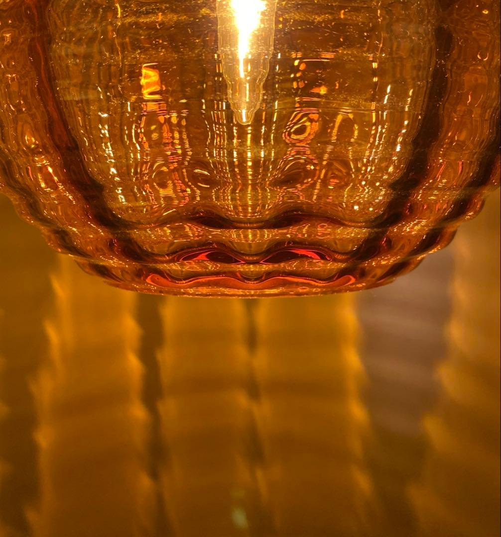 70s vintage lamp ミッドセンチュリー ヴィンテージ