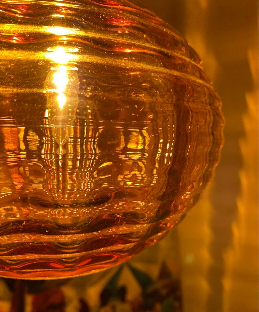 70s vintage lamp ミッドセンチュリー ヴィンテージ