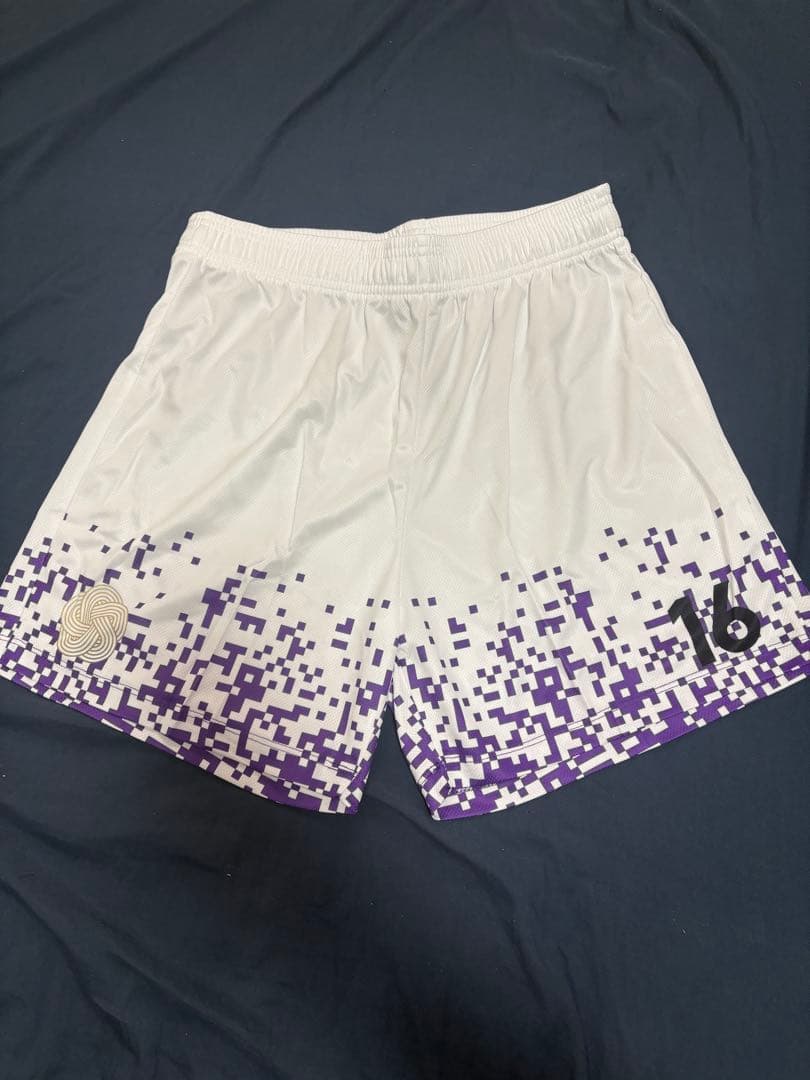 日本経済大学 バレーボールユニフォーム　XL