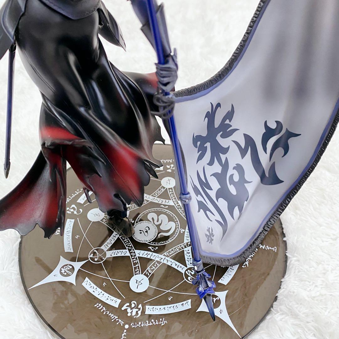 Fate_GrandOrder ジャンヌ・ダルクオルタ 1/7完成品フィギュア