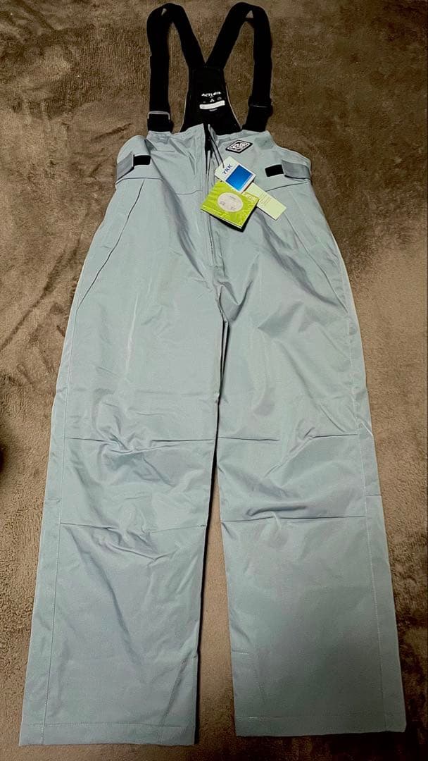 アクレイス スノーボードウェア スキーウェア 上下セット(160cm)