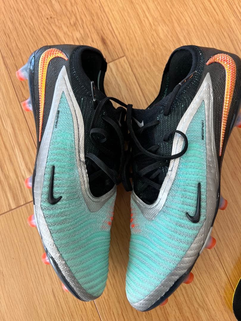 ファントム 6 LOW エリート AG-PRO