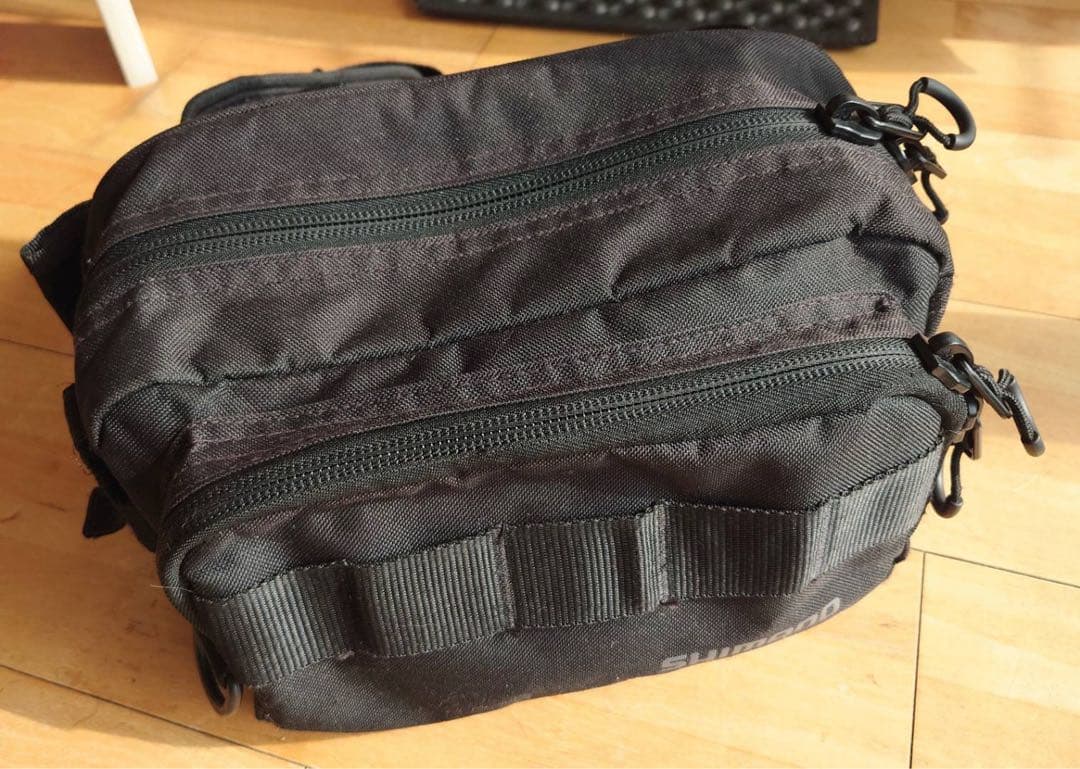 シマノヒップバック　ルアーまとめ売り