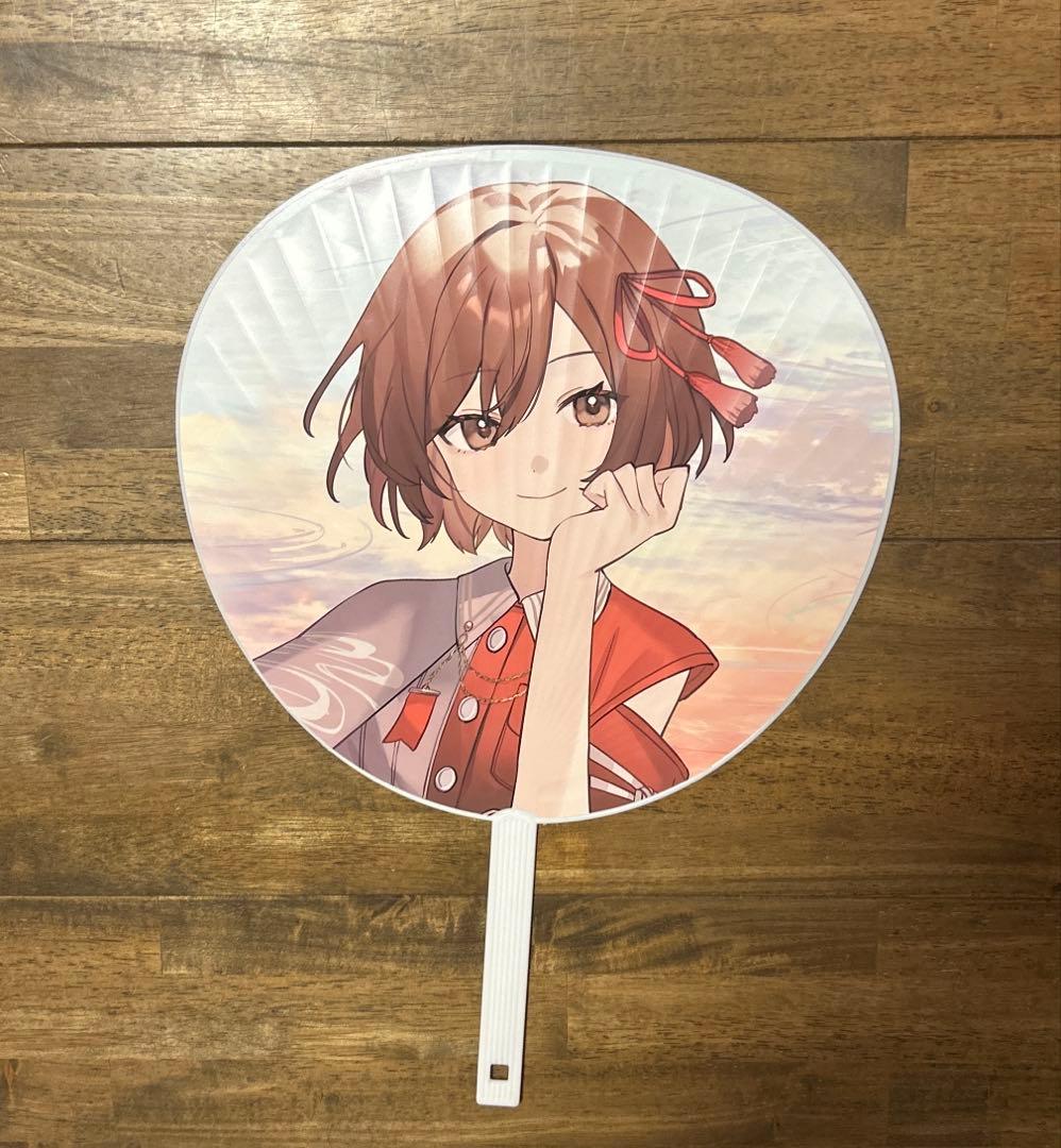 MEIKO MK15th 痛バ セカライうちわまとめ売り