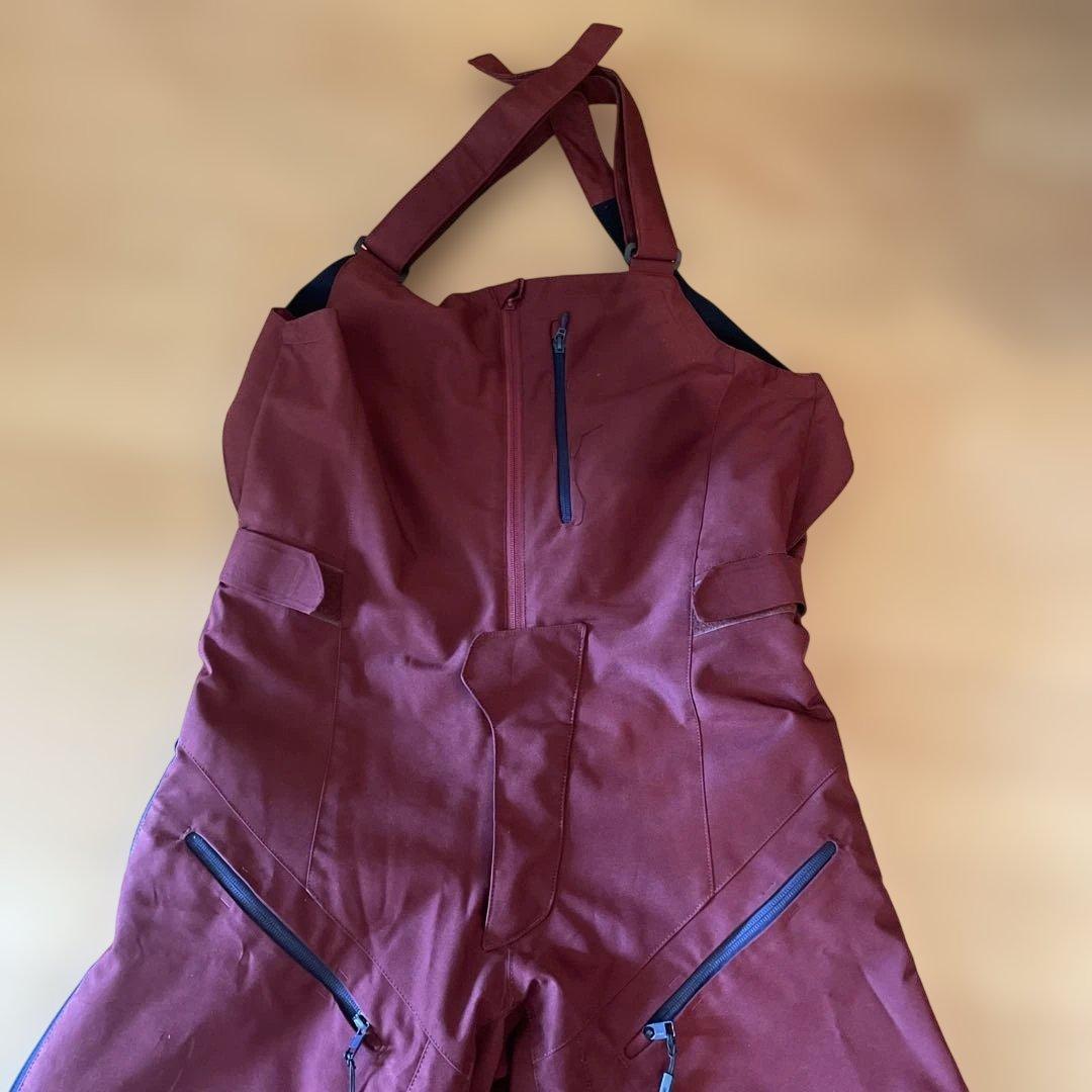 DESCENTE MDV フォルクル　スキーウェア