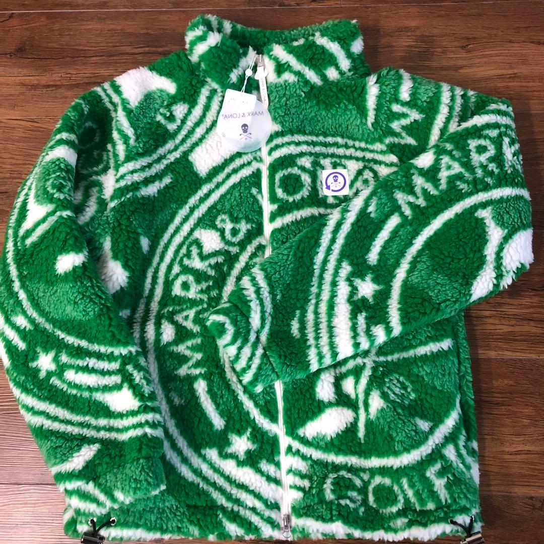 マークアンドロナ　サイズ48