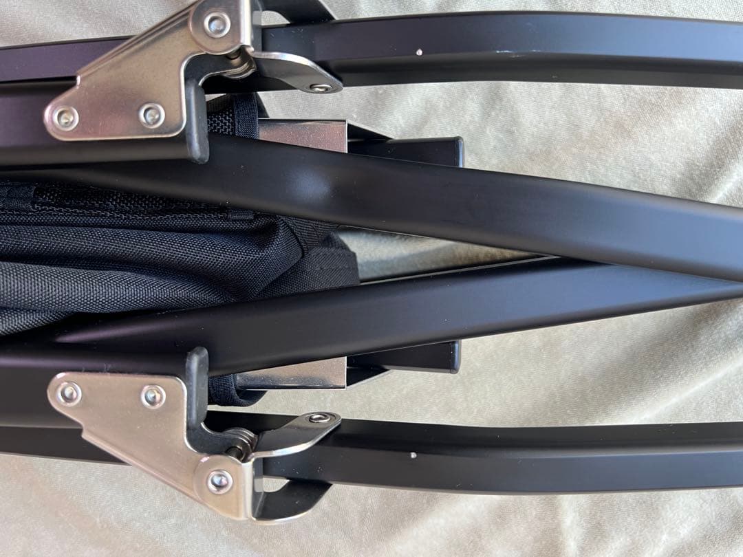 スノーピーク ローチェアショート 雪峰祭2022年　　限定アイテム