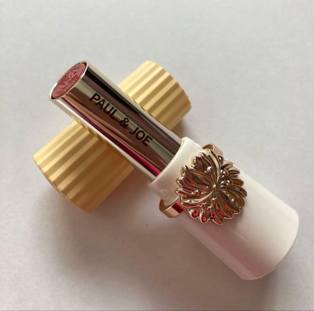 ❤️ポール&ジョー❤️アドベントカレンダー リップ プライマー ポーチ セット