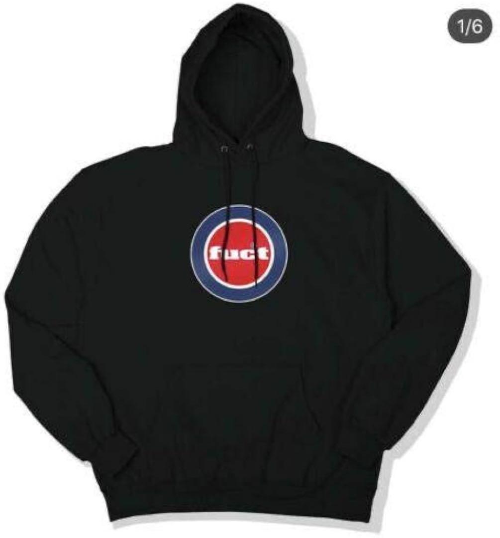 スケートボード FUCT XL